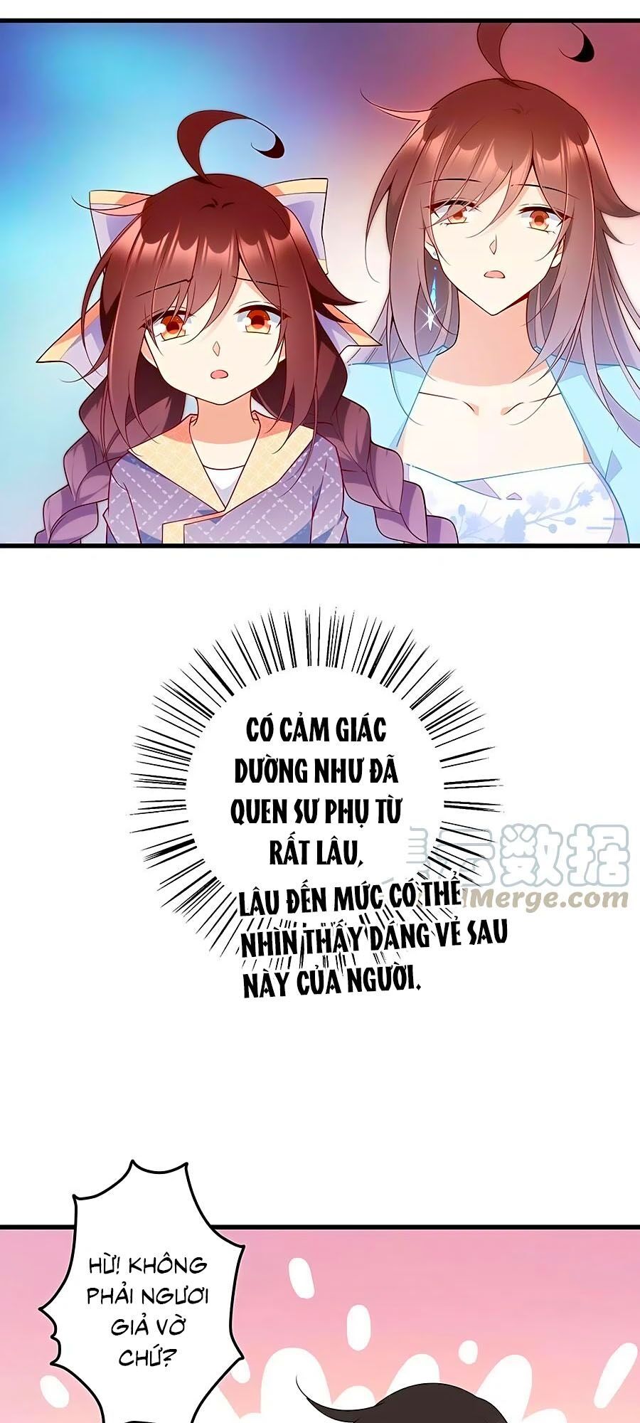 đọc truyện Manh Sư Tại Thượng Chương 255 ảnh 21 tại Thiên Thai Truyện