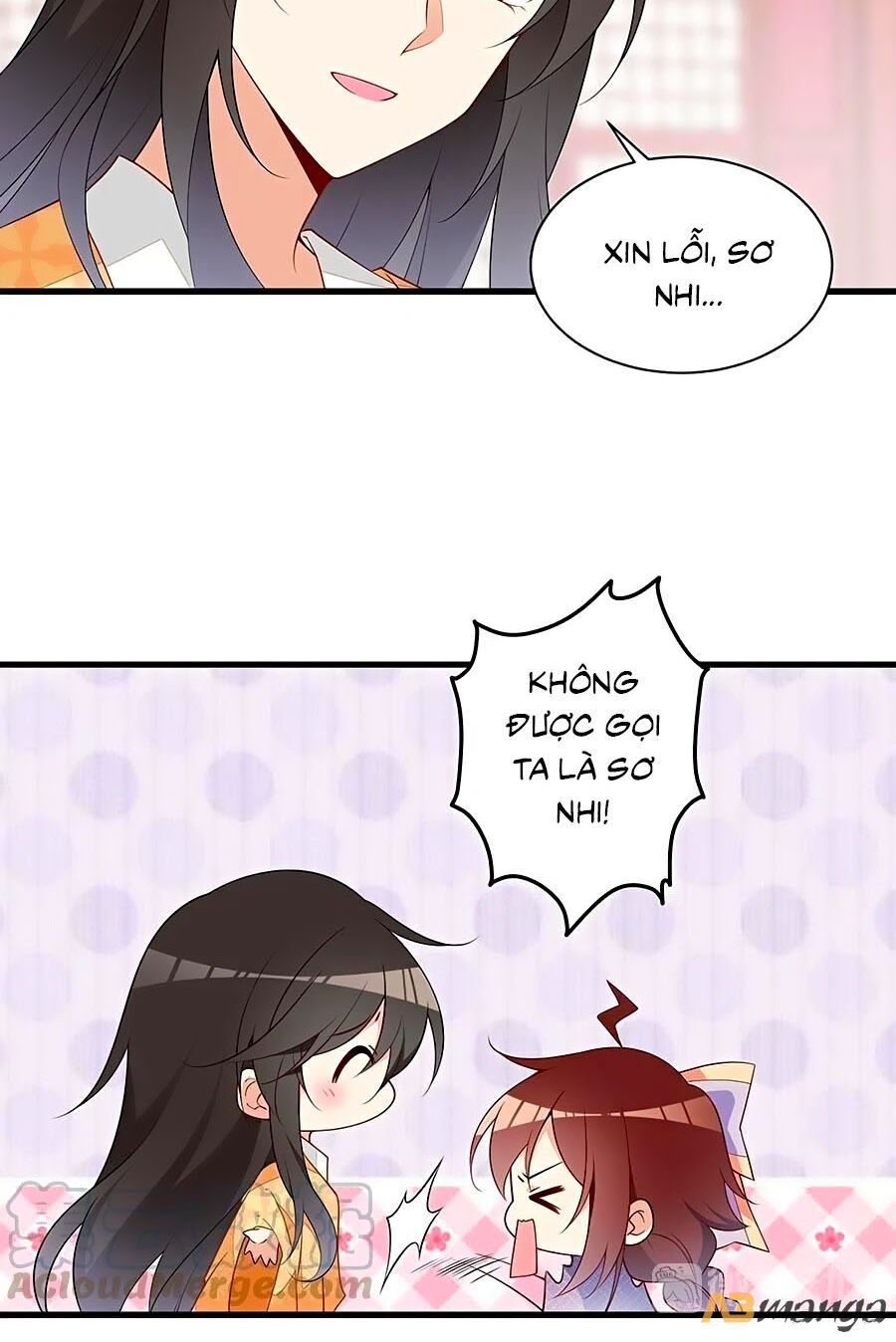 đọc truyện Manh Sư Tại Thượng Chương 255 ảnh 4 tại Thiên Thai Truyện