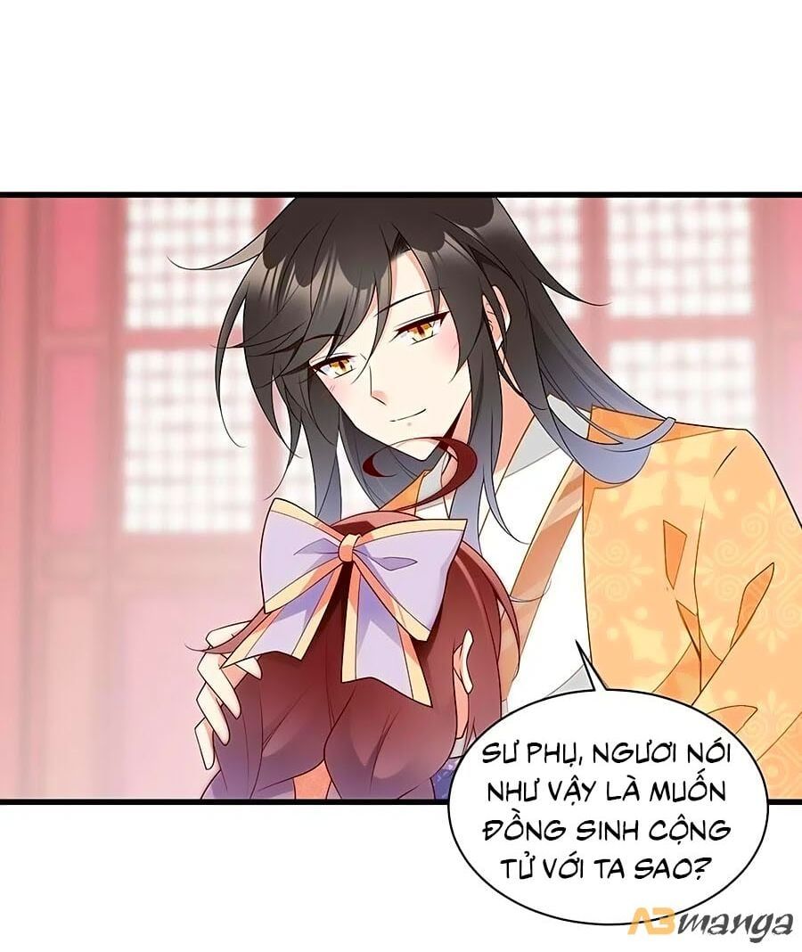 đọc truyện Manh Sư Tại Thượng Chương 255 ảnh 23 tại Thiên Thai Truyện