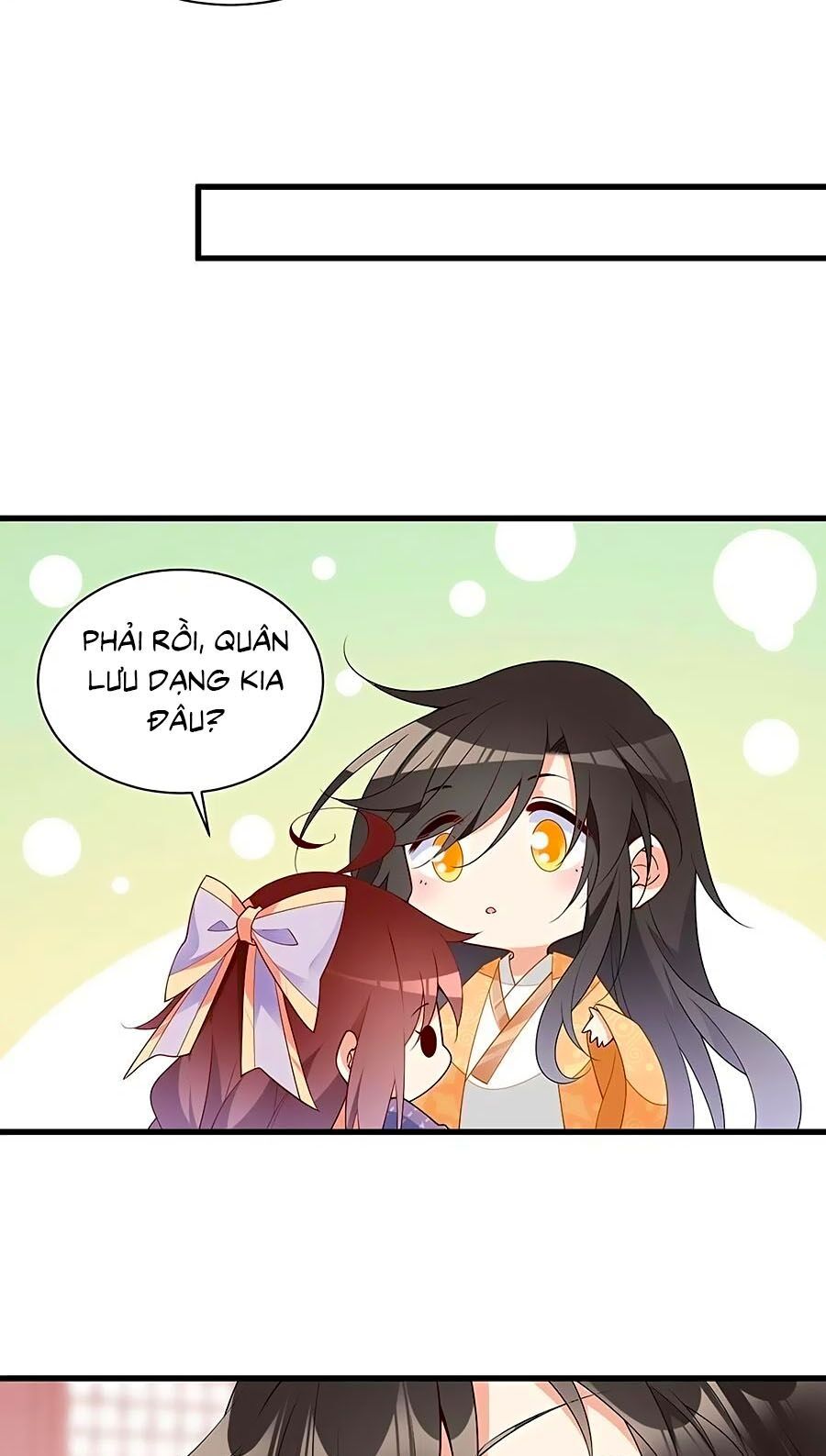 đọc truyện Manh Sư Tại Thượng Chương 255 ảnh 25 tại Thiên Thai Truyện