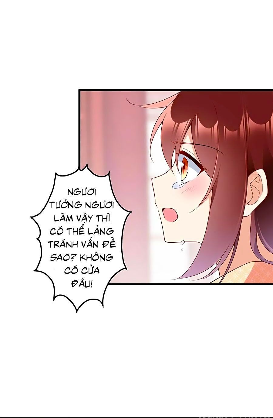 đọc truyện Manh Sư Tại Thượng Chương 255 ảnh 5 tại Thiên Thai Truyện