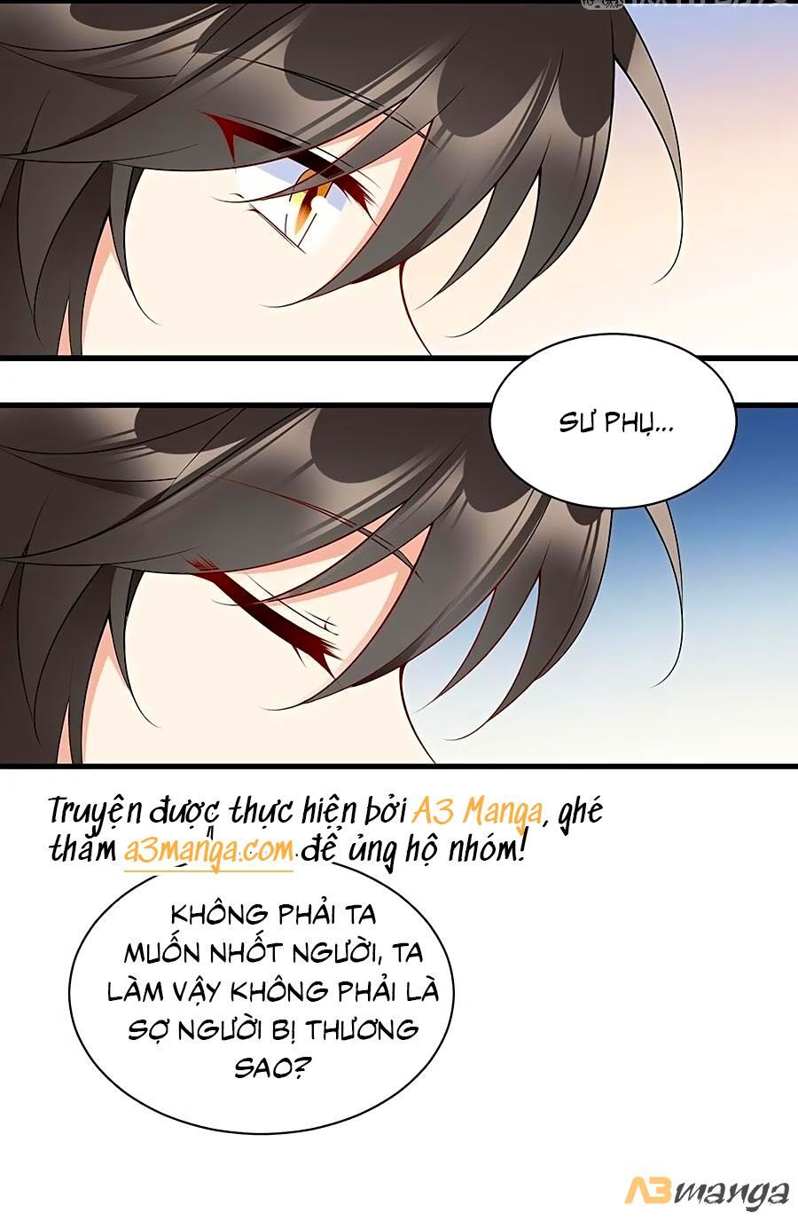 đọc truyện Manh Sư Tại Thượng Chương 255 ảnh 6 tại Thiên Thai Truyện