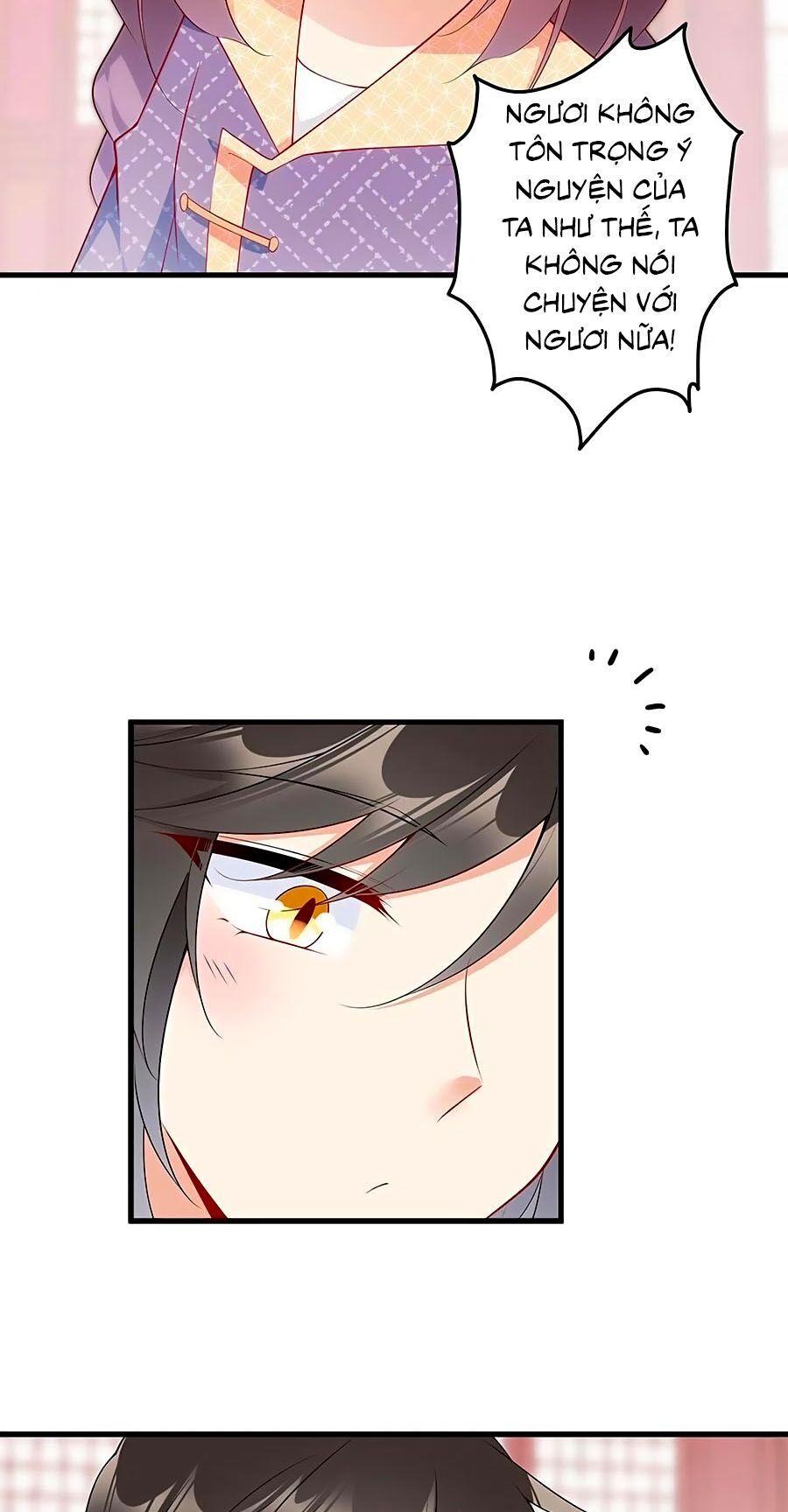 đọc truyện Manh Sư Tại Thượng Chương 255 ảnh 8 tại Thiên Thai Truyện