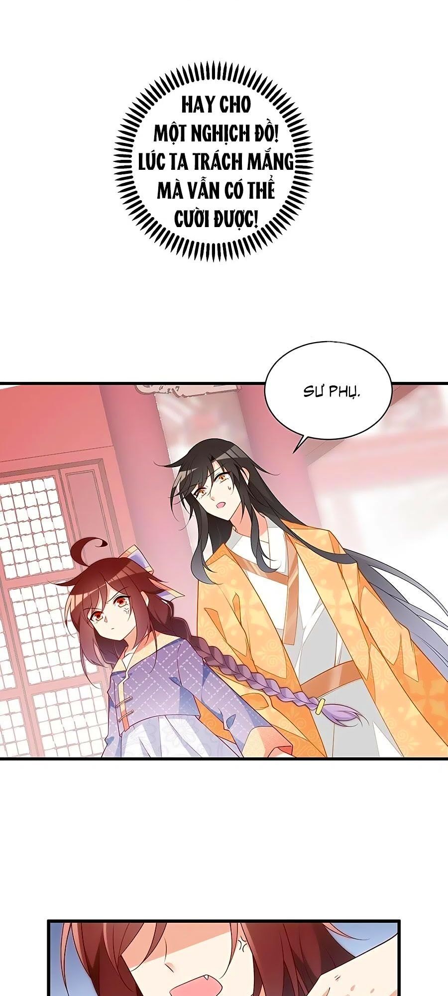 đọc truyện Manh Sư Tại Thượng Chương 255 ảnh 10 tại Thiên Thai Truyện