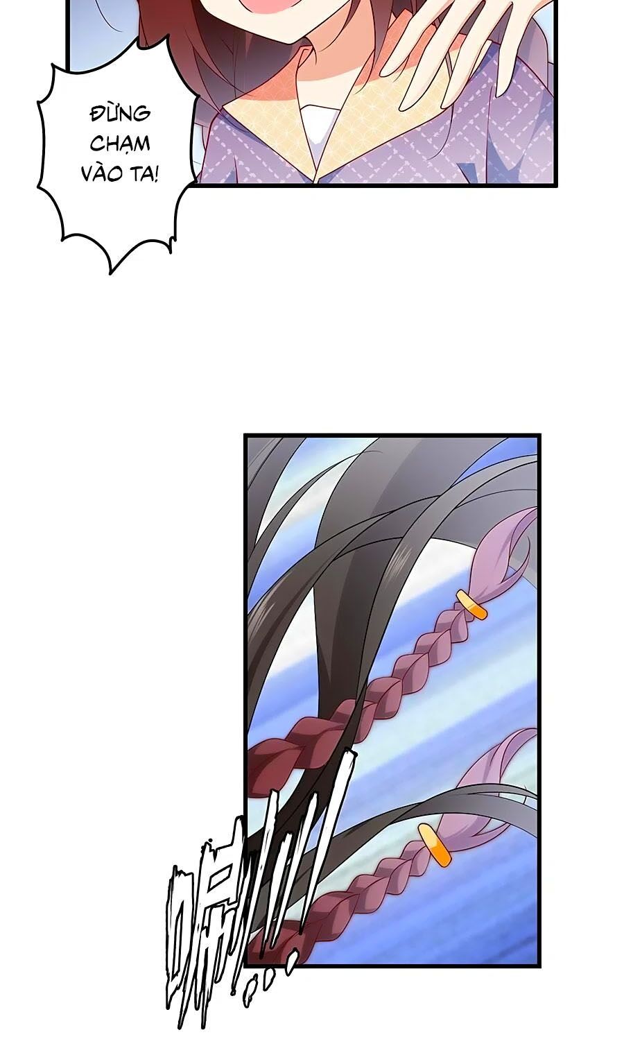 đọc truyện Manh Sư Tại Thượng Chương 255 ảnh 11 tại Thiên Thai Truyện