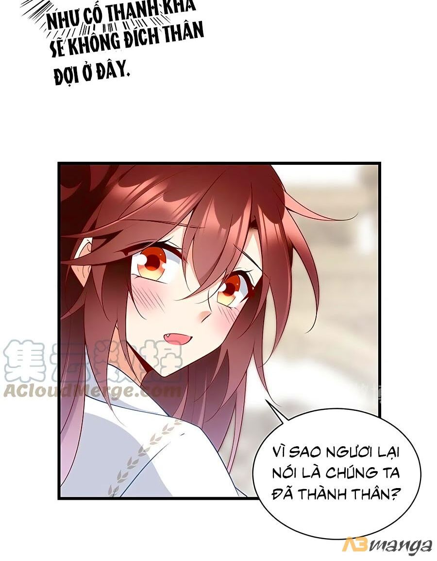 đọc truyện Manh Sư Tại Thượng Chương 256 ảnh 12 tại Thiên Thai Truyện