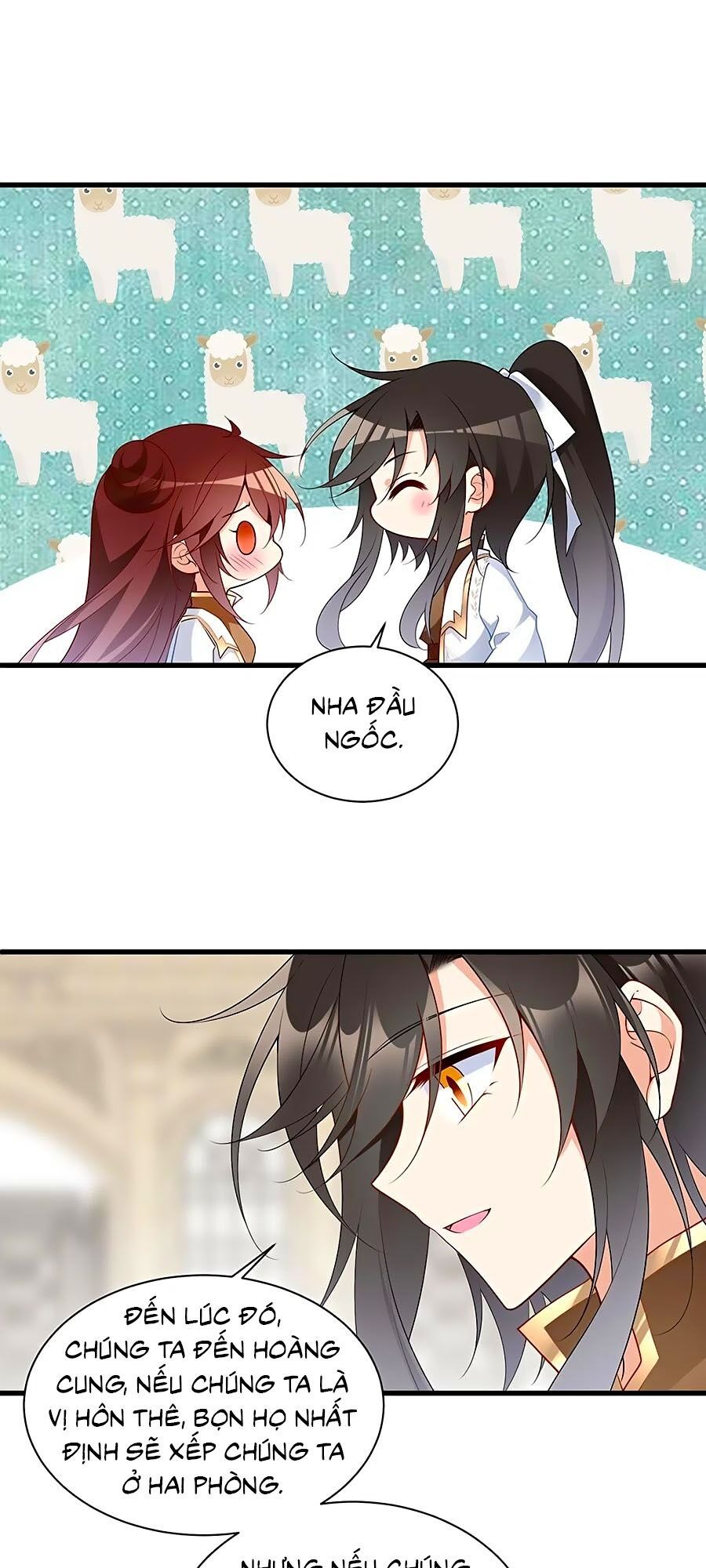 đọc truyện Manh Sư Tại Thượng Chương 256 ảnh 13 tại Thiên Thai Truyện