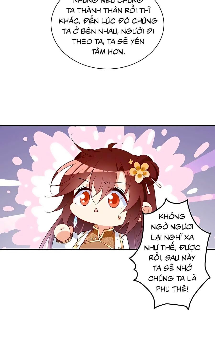 đọc truyện Manh Sư Tại Thượng Chương 256 ảnh 14 tại Thiên Thai Truyện