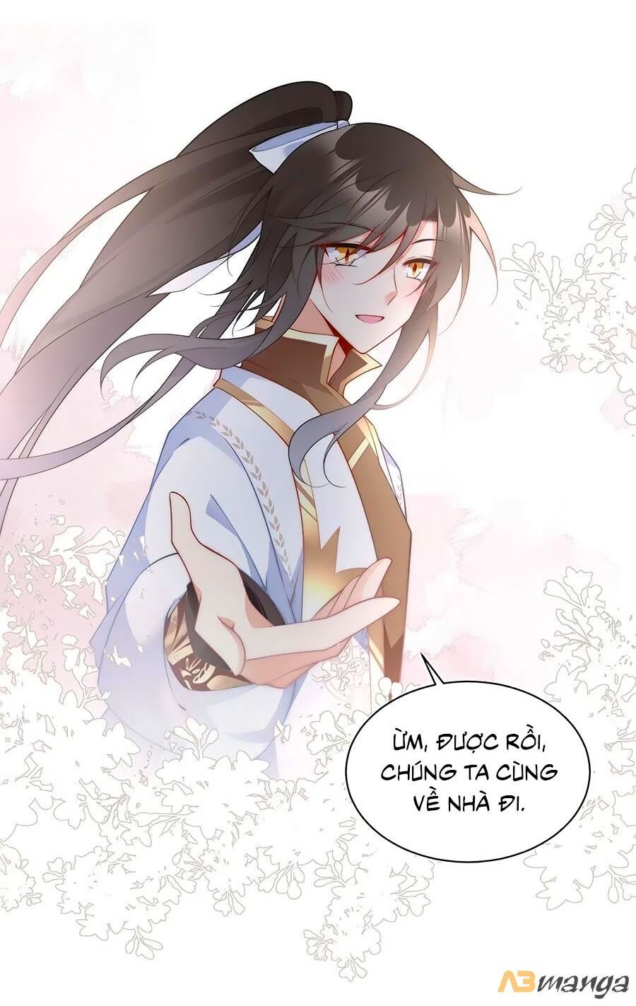 đọc truyện Manh Sư Tại Thượng Chương 256 ảnh 15 tại Thiên Thai Truyện