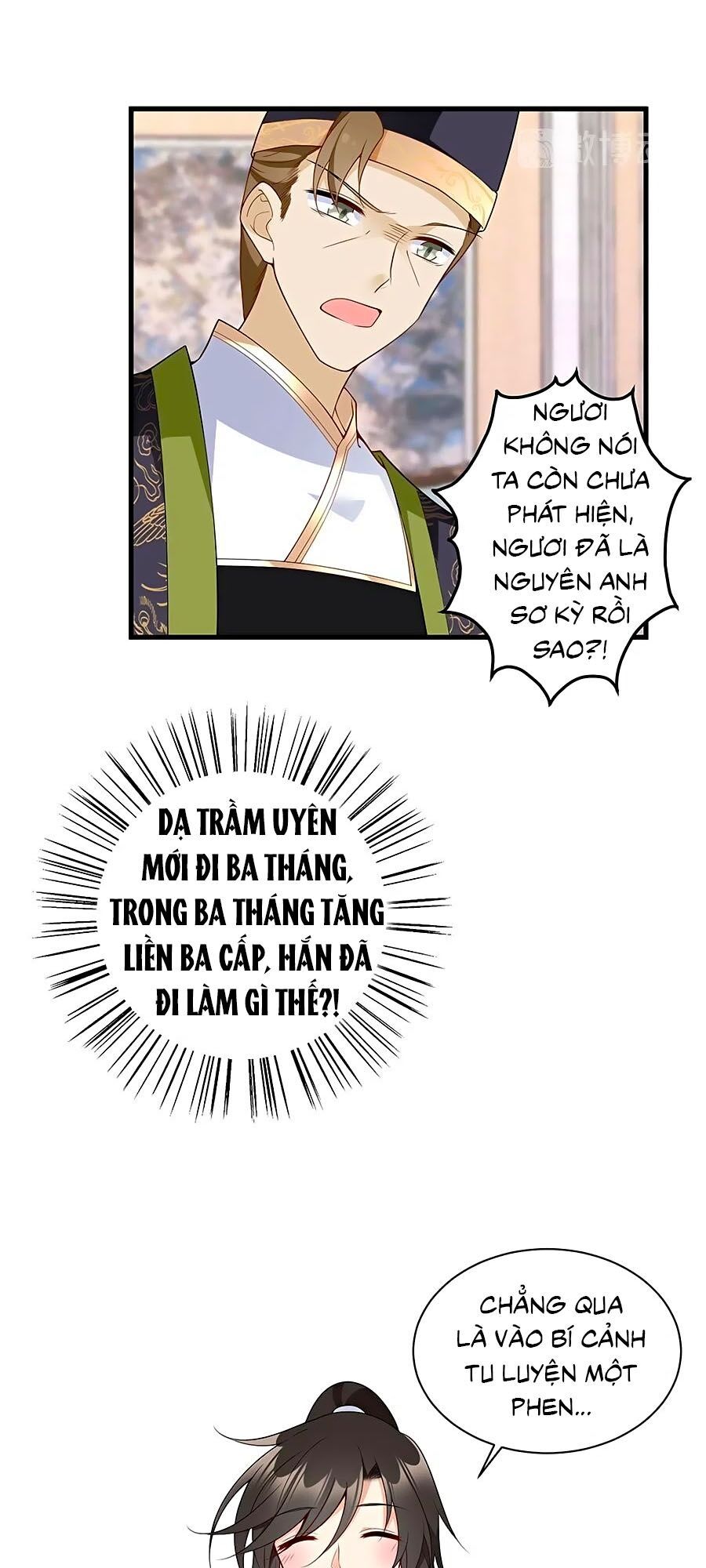 đọc truyện Manh Sư Tại Thượng Chương 256 ảnh 19 tại Thiên Thai Truyện