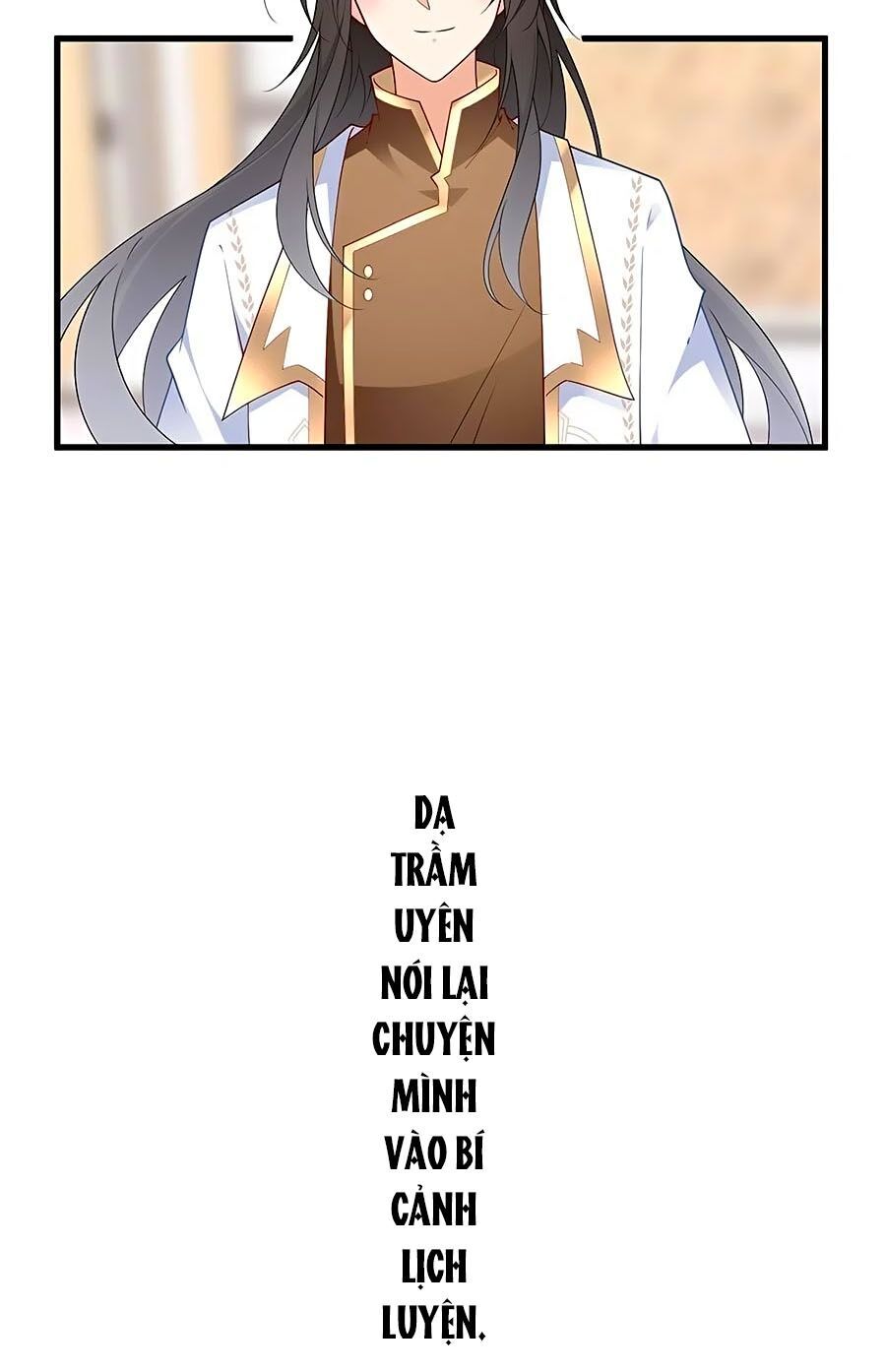 đọc truyện Manh Sư Tại Thượng Chương 256 ảnh 20 tại Thiên Thai Truyện