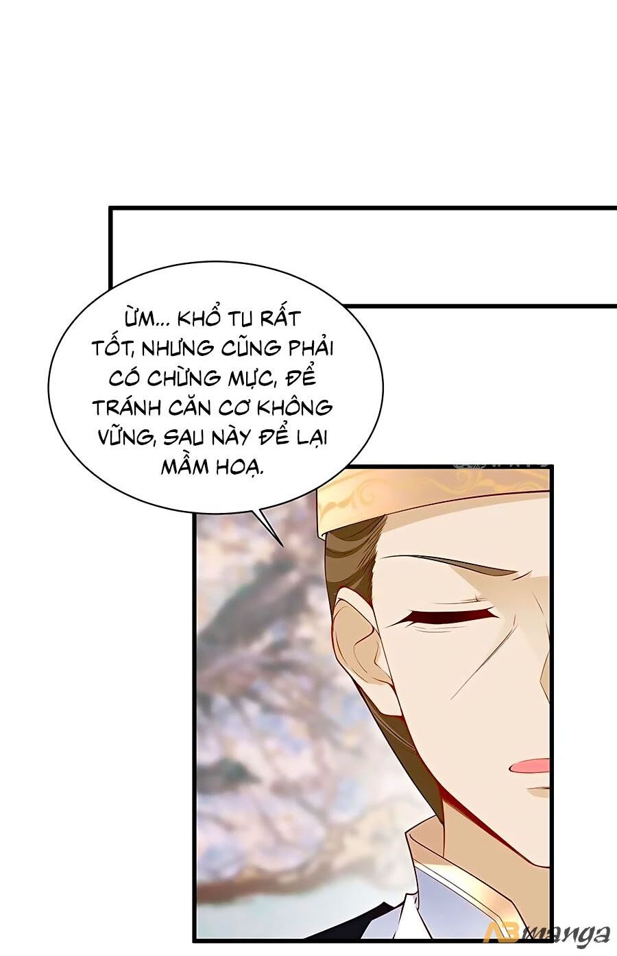 đọc truyện Manh Sư Tại Thượng Chương 256 ảnh 21 tại Thiên Thai Truyện