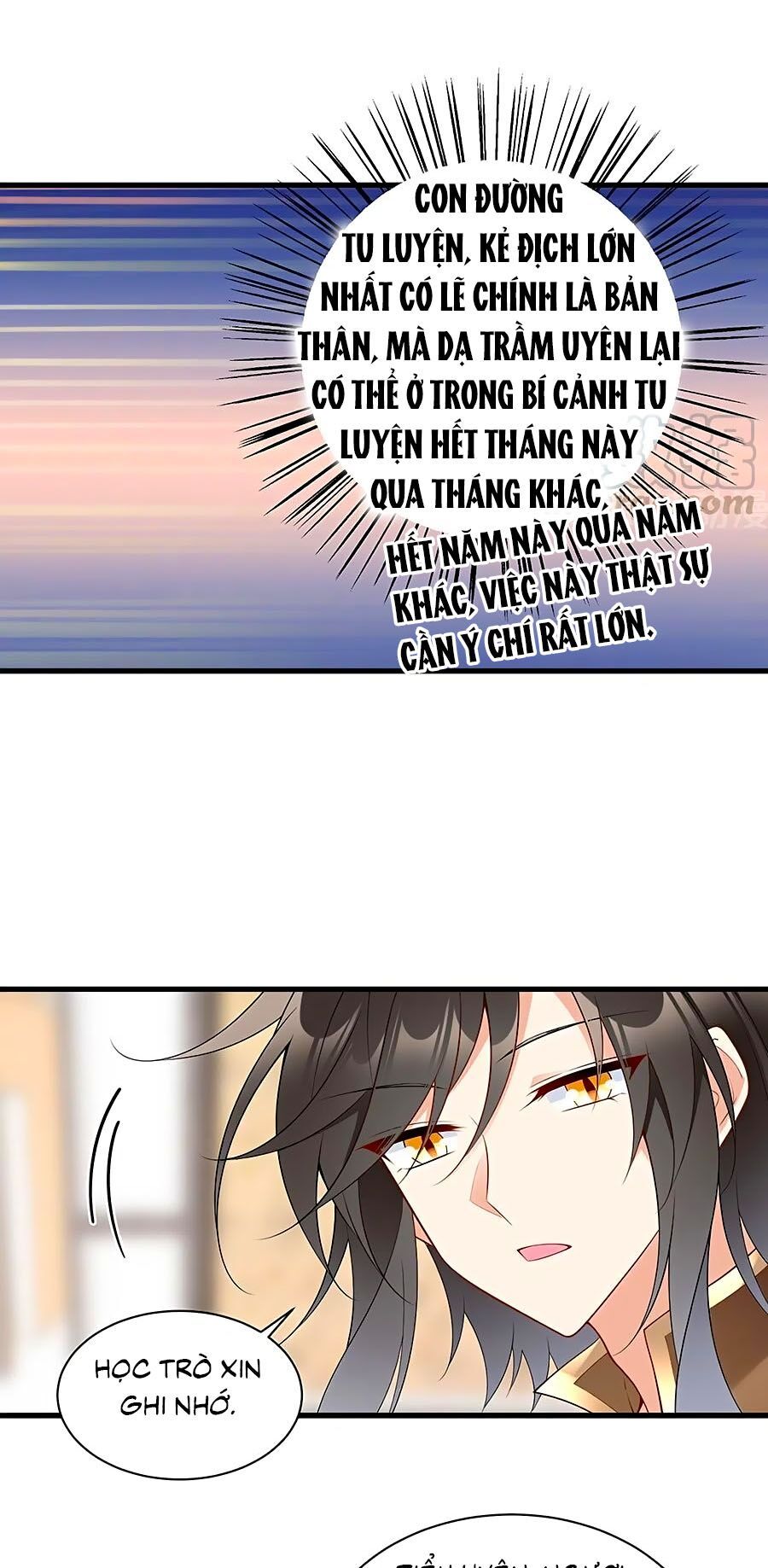 đọc truyện Manh Sư Tại Thượng Chương 256 ảnh 22 tại Thiên Thai Truyện