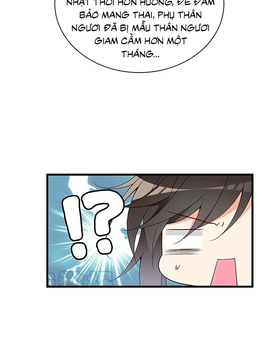 đọc truyện Manh Sư Tại Thượng Chương 256 ảnh 26 tại Thiên Thai Truyện