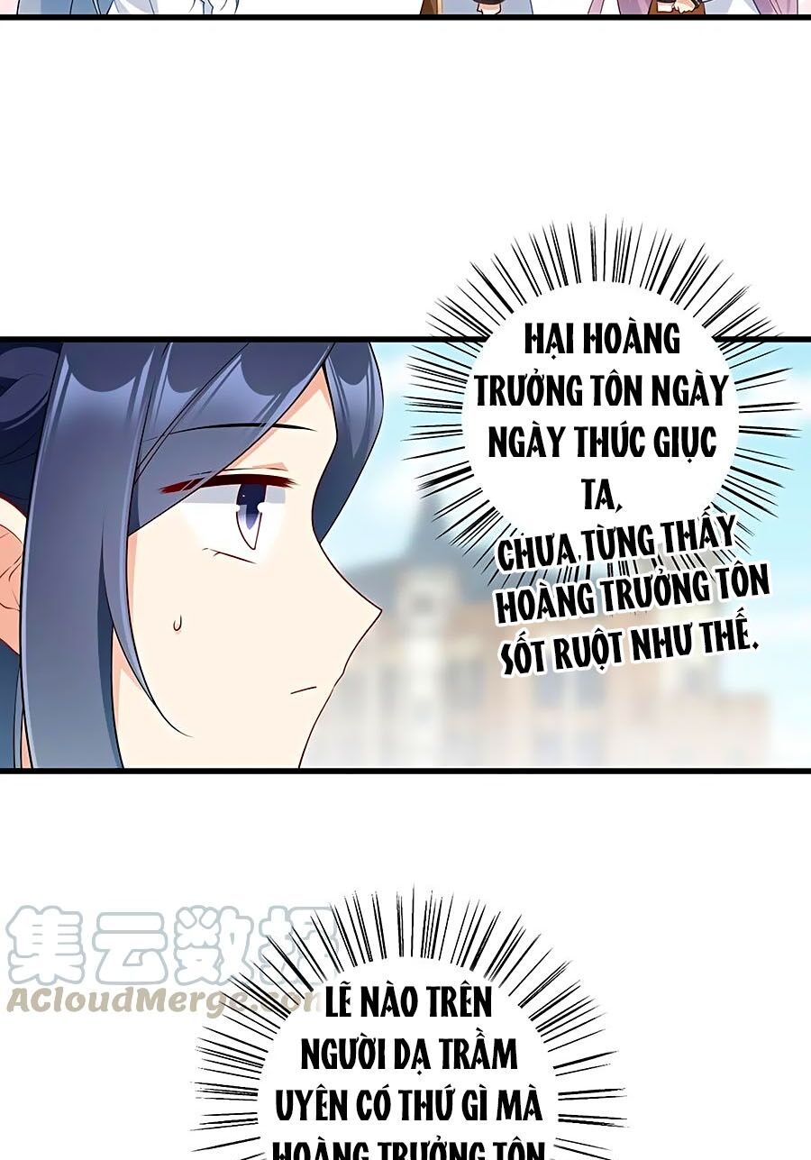 đọc truyện Manh Sư Tại Thượng Chương 256 ảnh 6 tại Thiên Thai Truyện