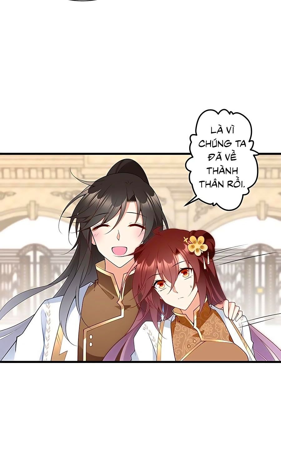 đọc truyện Manh Sư Tại Thượng Chương 256 ảnh 8 tại Thiên Thai Truyện