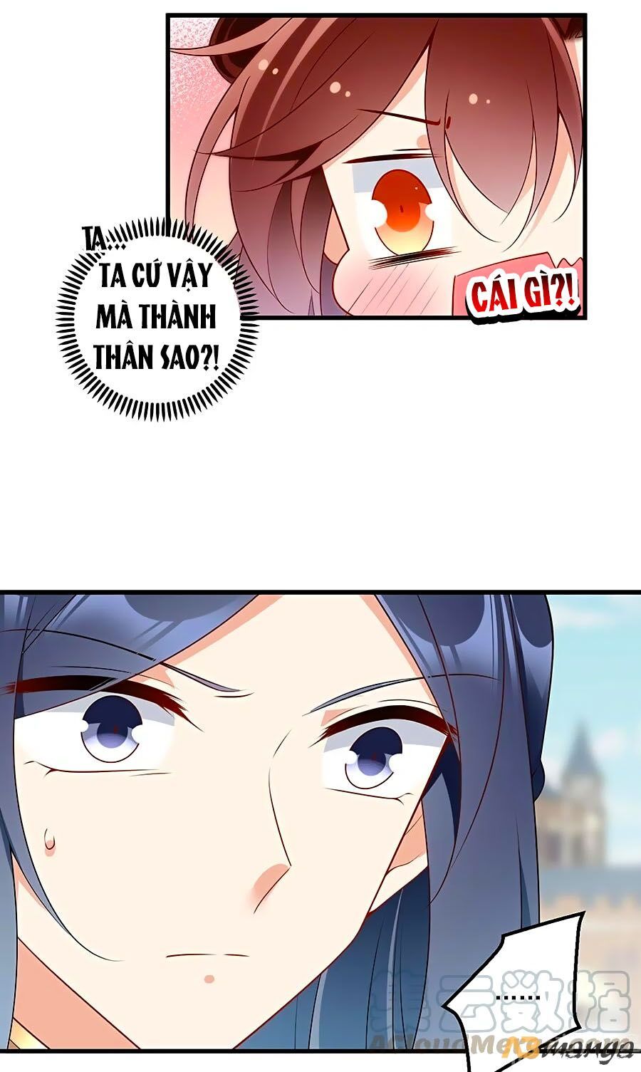 đọc truyện Manh Sư Tại Thượng Chương 256 ảnh 9 tại Thiên Thai Truyện