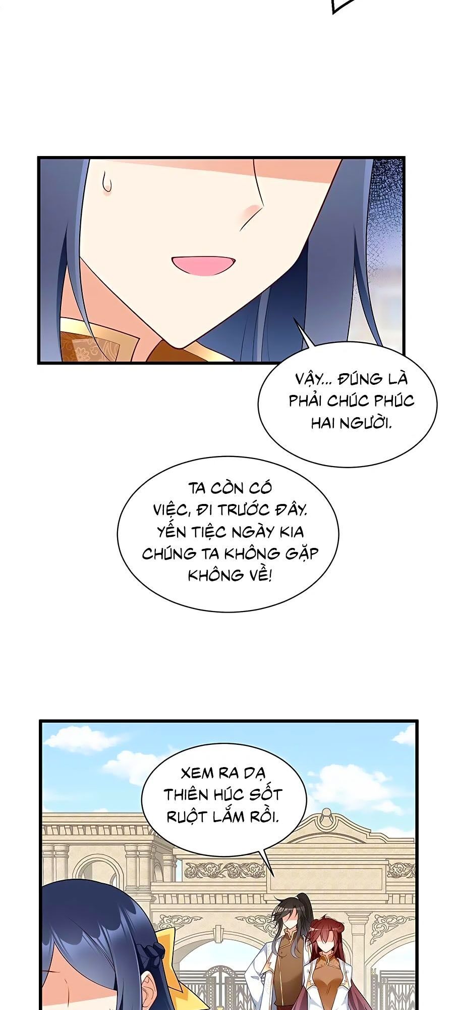 đọc truyện Manh Sư Tại Thượng Chương 256 ảnh 10 tại Thiên Thai Truyện