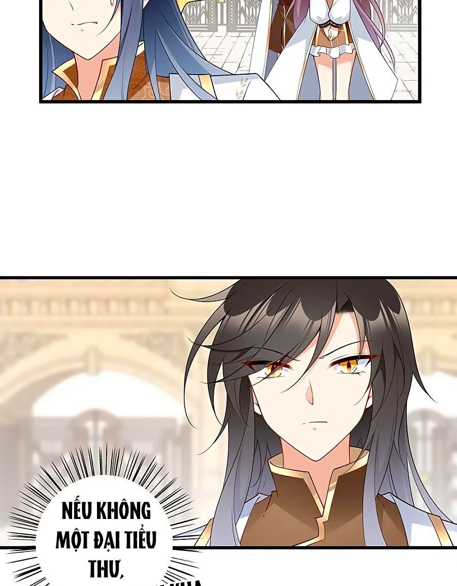 đọc truyện Manh Sư Tại Thượng Chương 256 ảnh 11 tại Thiên Thai Truyện