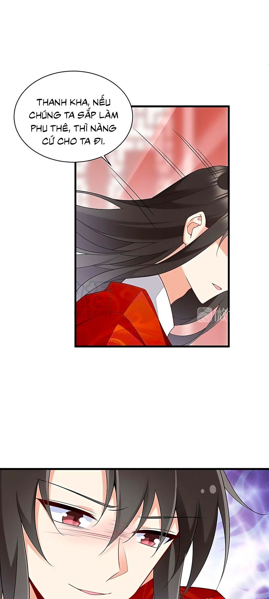 đọc truyện Manh Sư Tại Thượng Chương 257 ảnh 16 tại Thiên Thai Truyện