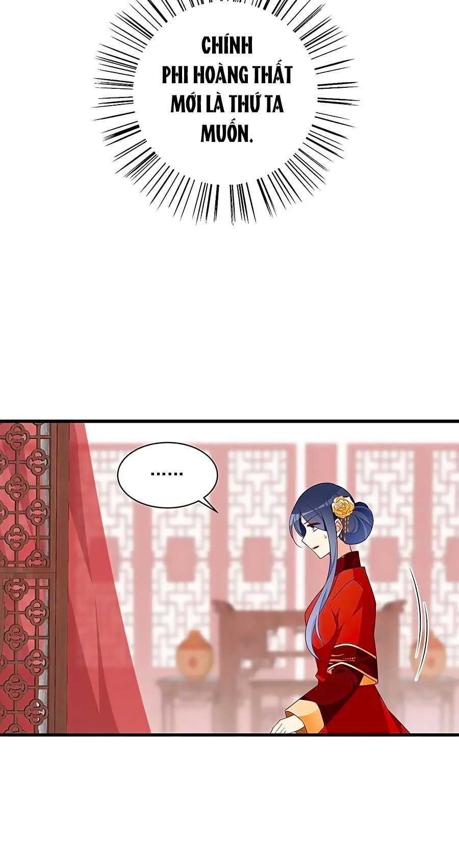 đọc truyện Manh Sư Tại Thượng Chương 257 ảnh 24 tại Thiên Thai Truyện