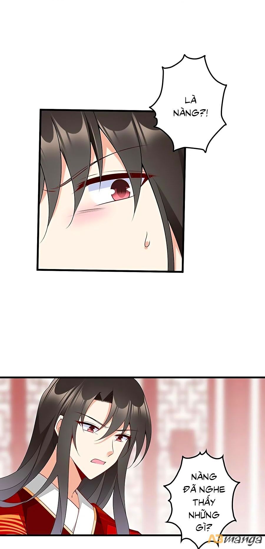 đọc truyện Manh Sư Tại Thượng Chương 257 ảnh 8 tại Thiên Thai Truyện