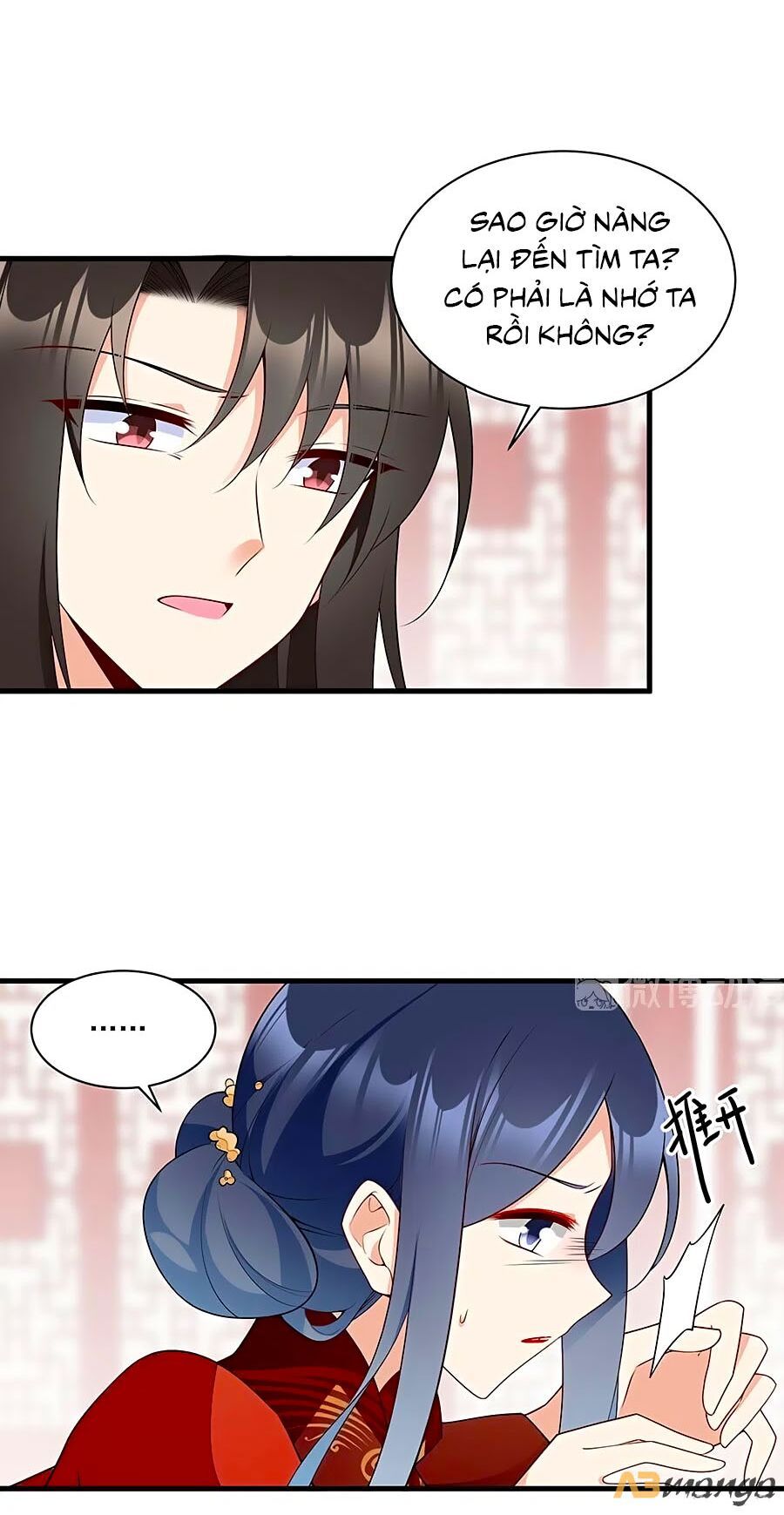 đọc truyện Manh Sư Tại Thượng Chương 257 ảnh 10 tại Thiên Thai Truyện