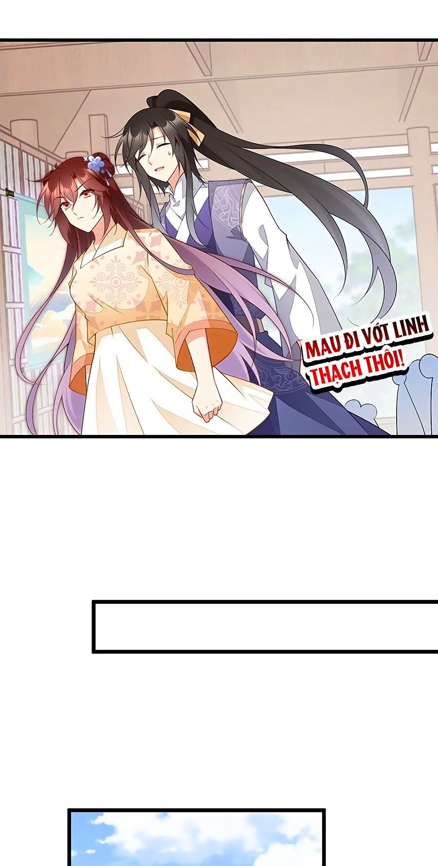 đọc truyện Manh Sư Tại Thượng Chương 258 ảnh 13 tại Thiên Thai Truyện