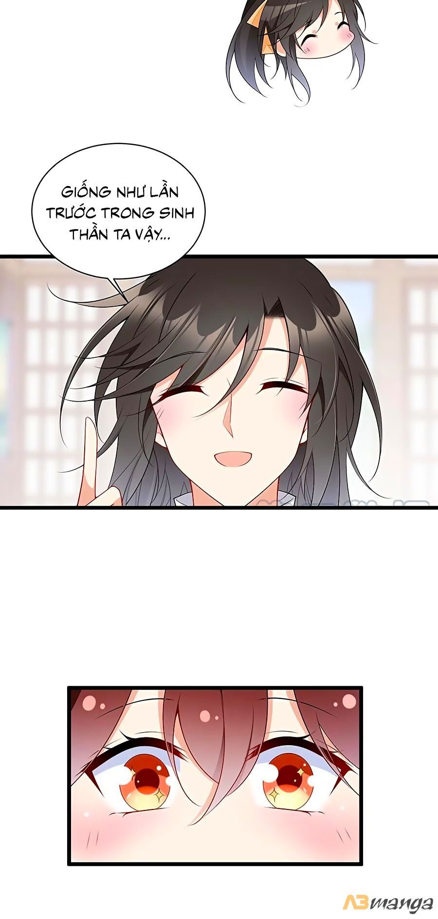 đọc truyện Manh Sư Tại Thượng Chương 258 ảnh 16 tại Thiên Thai Truyện