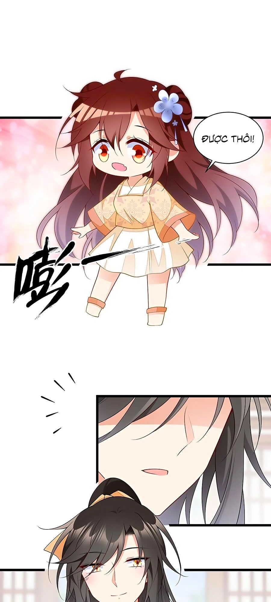 đọc truyện Manh Sư Tại Thượng Chương 258 ảnh 17 tại Thiên Thai Truyện