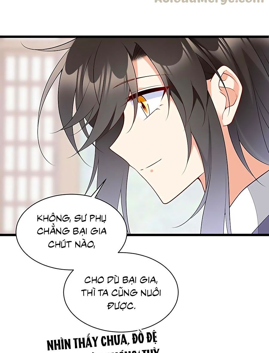 đọc truyện Manh Sư Tại Thượng Chương 258 ảnh 19 tại Thiên Thai Truyện