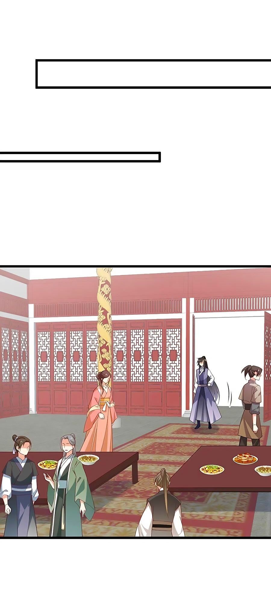 đọc truyện Manh Sư Tại Thượng Chương 258 ảnh 21 tại Thiên Thai Truyện