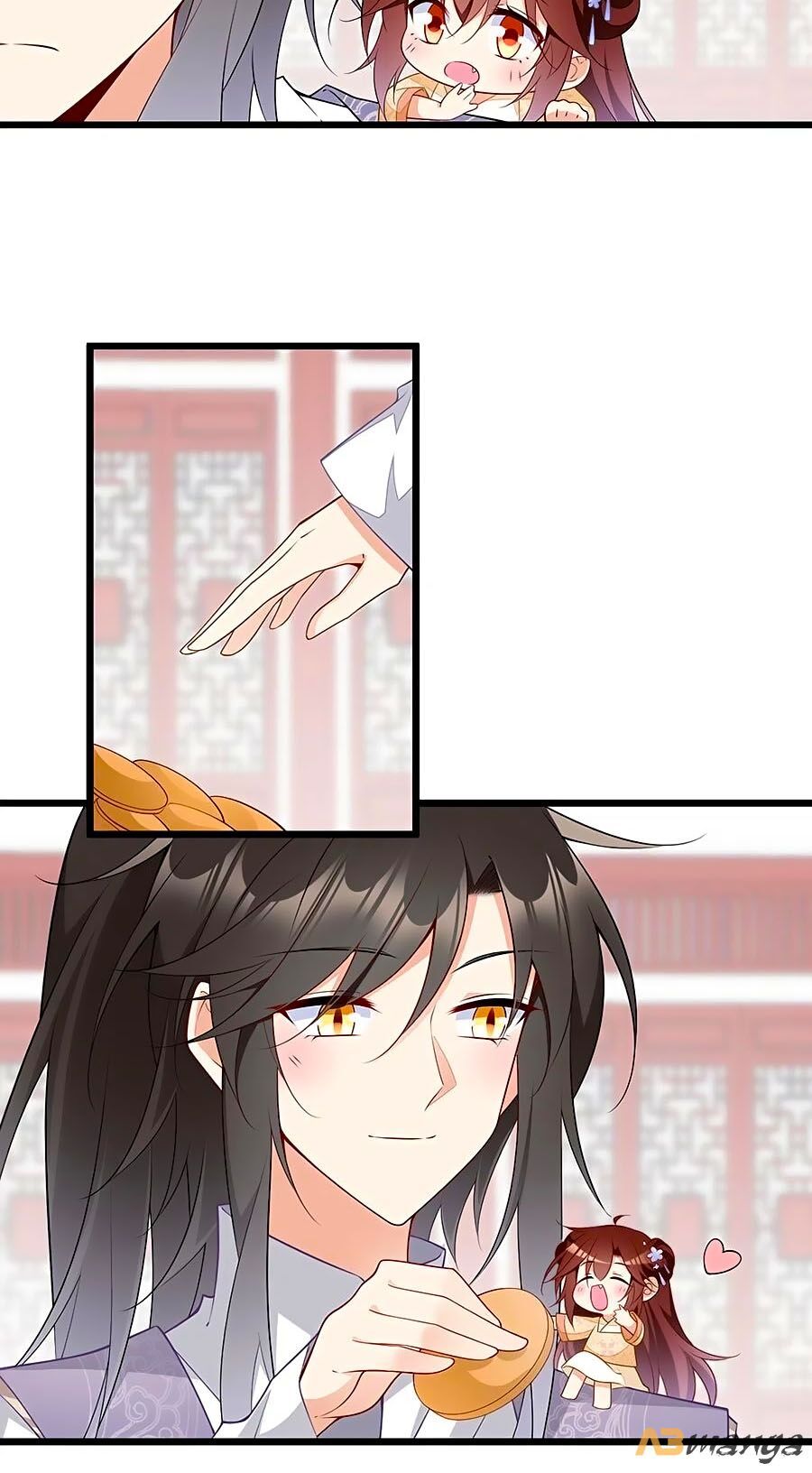 đọc truyện Manh Sư Tại Thượng Chương 258 ảnh 23 tại Thiên Thai Truyện