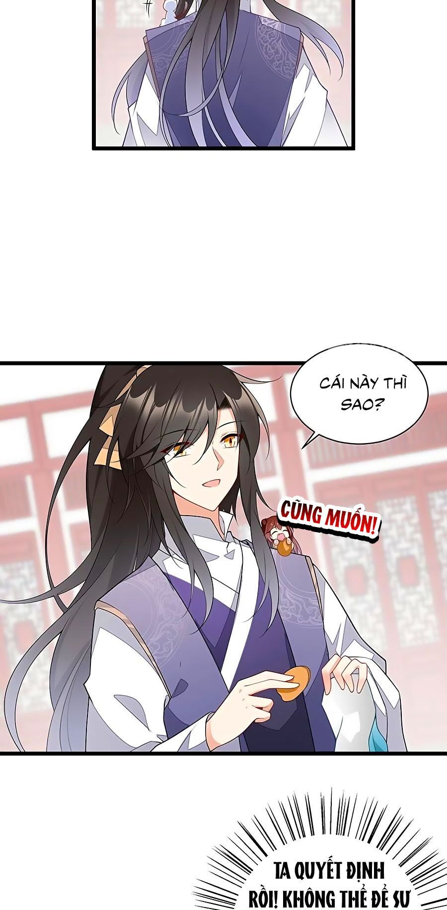 đọc truyện Manh Sư Tại Thượng Chương 258 ảnh 25 tại Thiên Thai Truyện