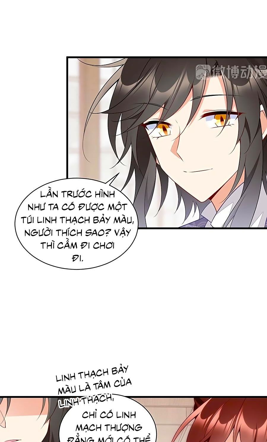 đọc truyện Manh Sư Tại Thượng Chương 258 ảnh 5 tại Thiên Thai Truyện