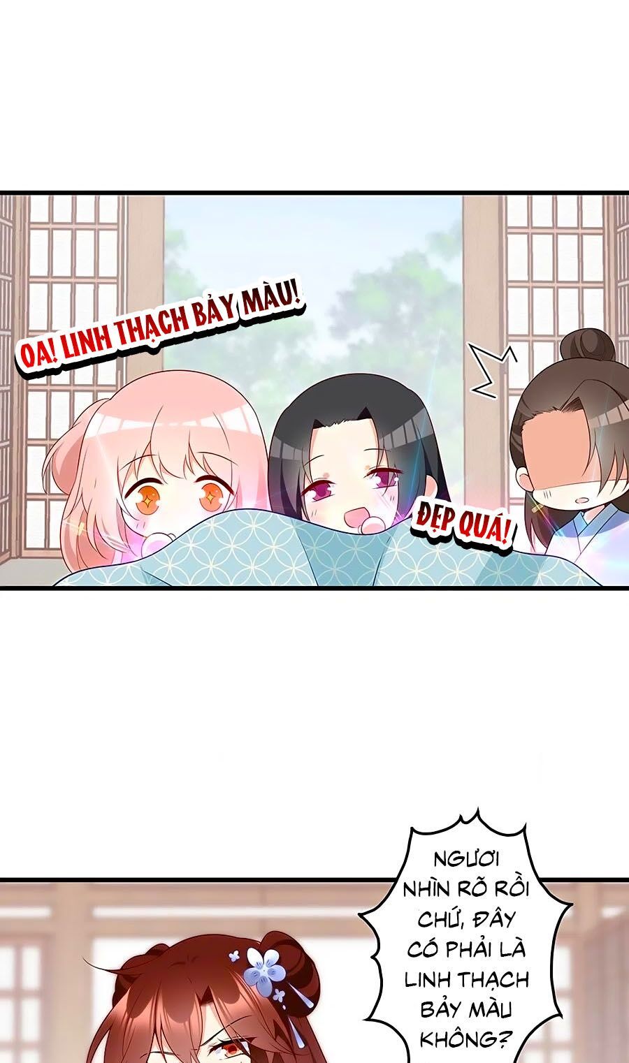 đọc truyện Manh Sư Tại Thượng Chương 258 ảnh 9 tại Thiên Thai Truyện