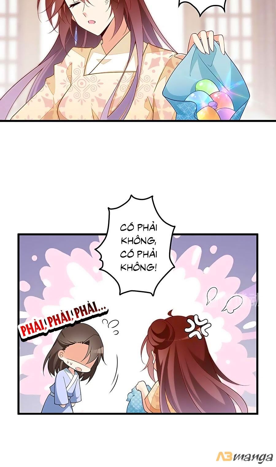 đọc truyện Manh Sư Tại Thượng Chương 258 ảnh 10 tại Thiên Thai Truyện