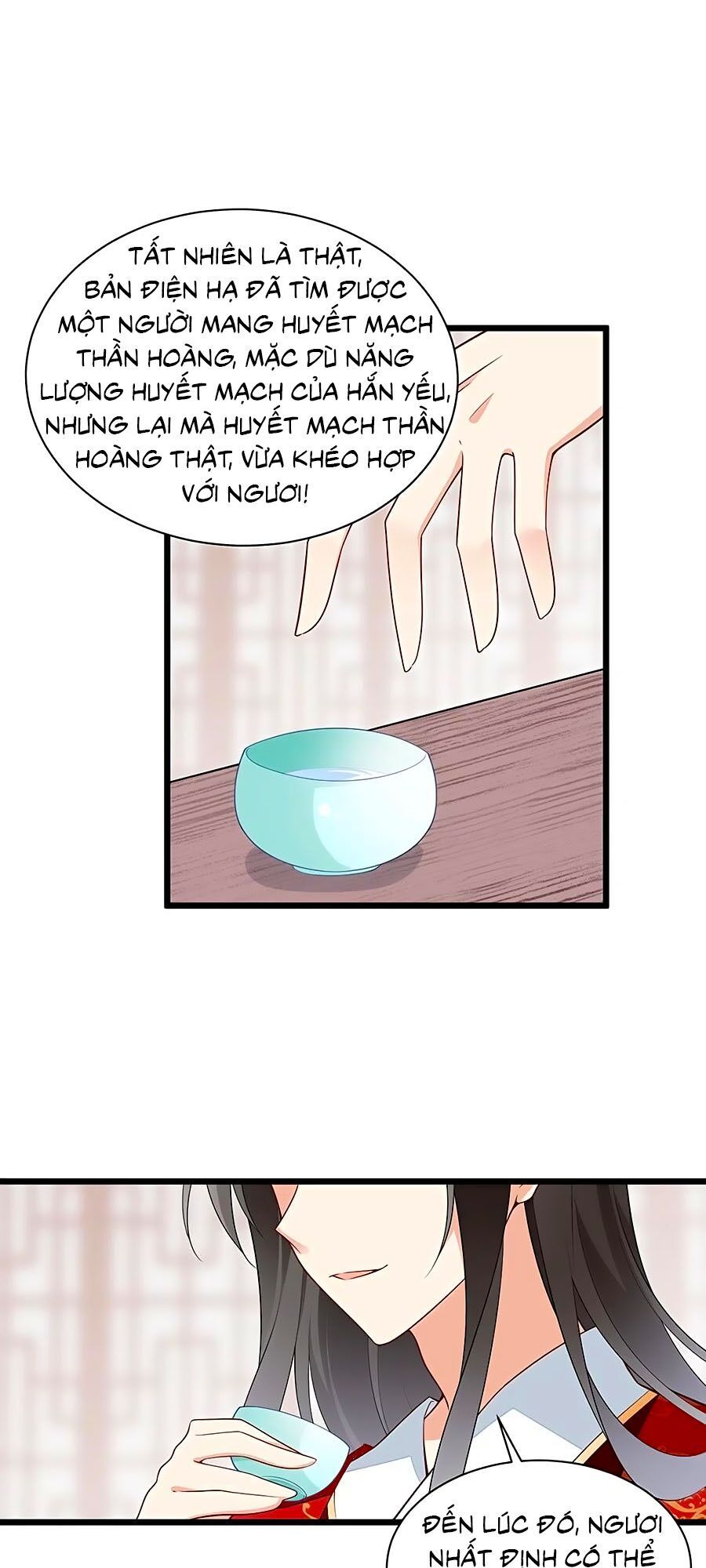 đọc truyện Manh Sư Tại Thượng Chương 259 ảnh 20 tại Thiên Thai Truyện