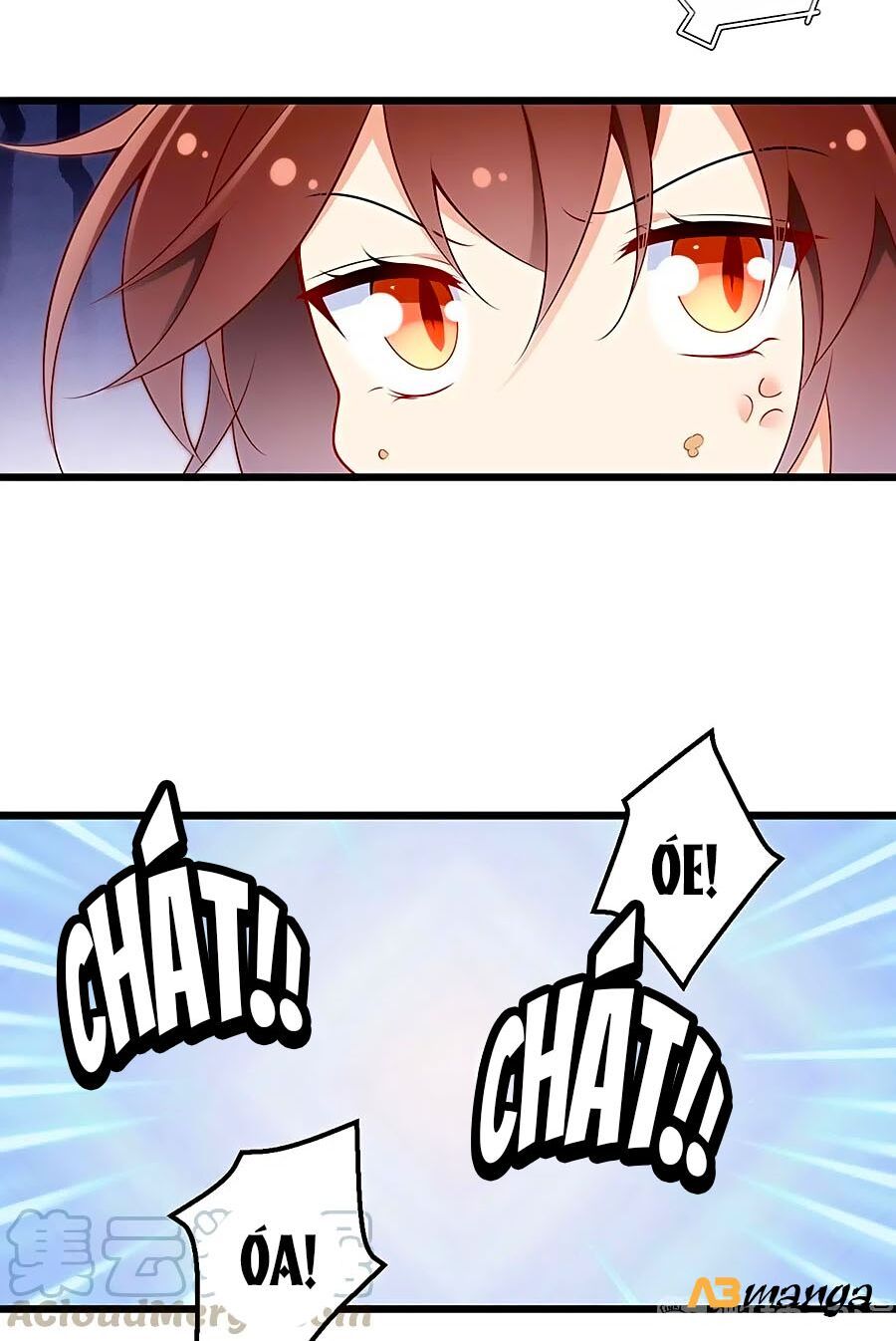 đọc truyện Manh Sư Tại Thượng Chương 259 ảnh 4 tại Thiên Thai Truyện