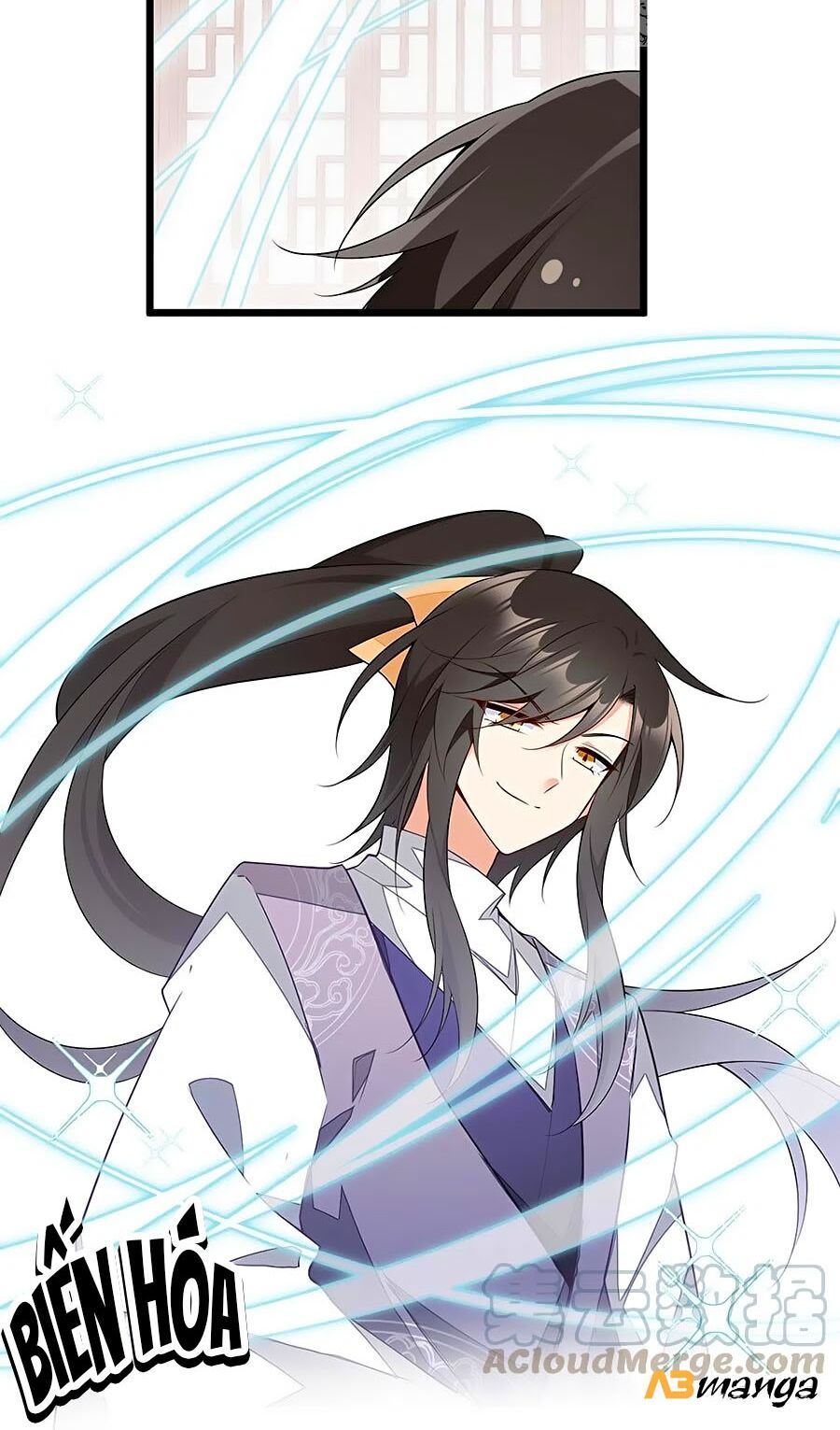 đọc truyện Manh Sư Tại Thượng Chương 259 ảnh 23 tại Thiên Thai Truyện