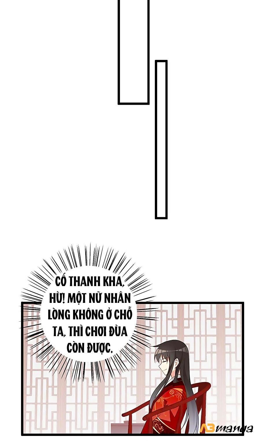 đọc truyện Manh Sư Tại Thượng Chương 259 ảnh 26 tại Thiên Thai Truyện