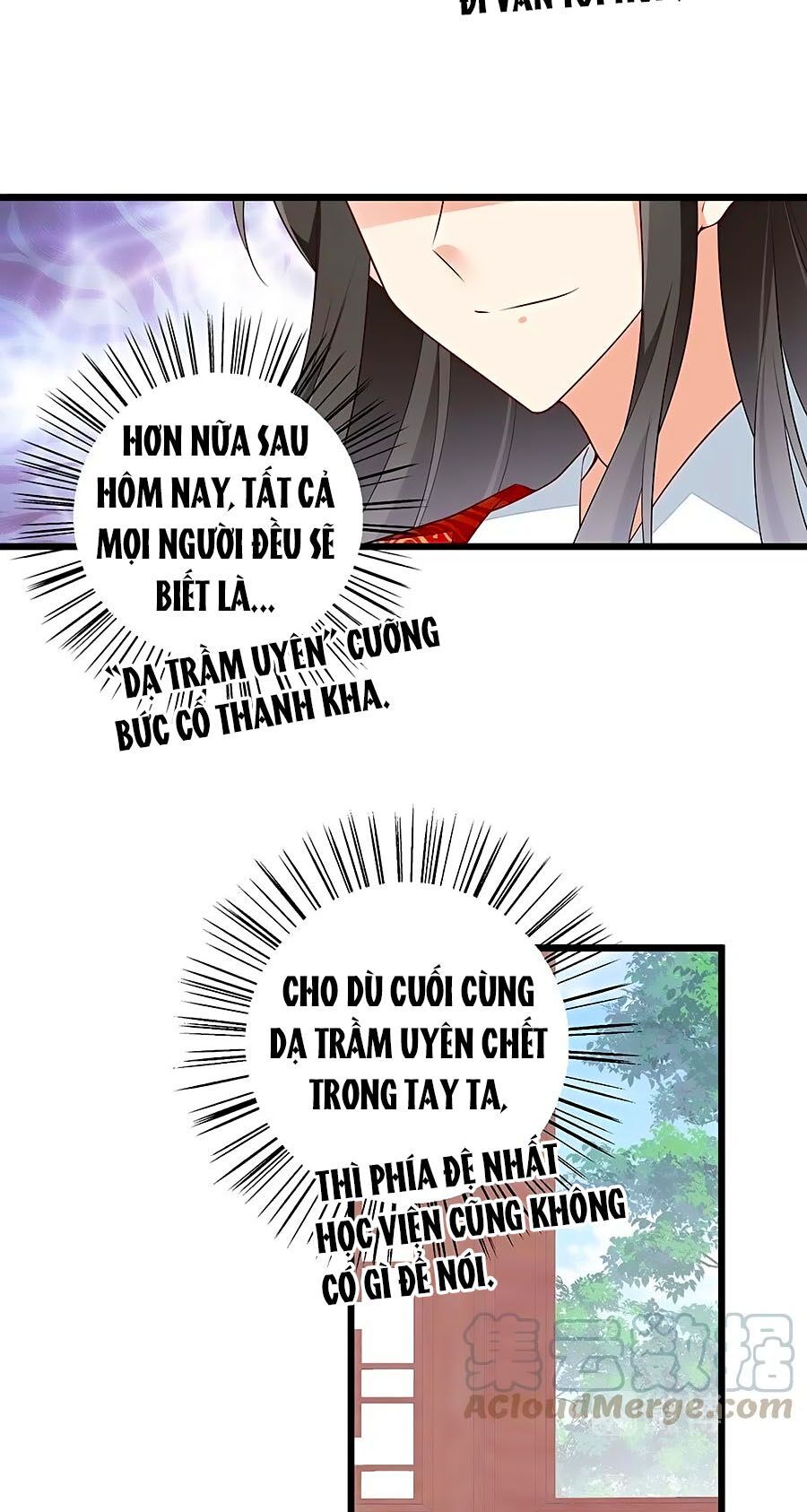 đọc truyện Manh Sư Tại Thượng Chương 259 ảnh 28 tại Thiên Thai Truyện