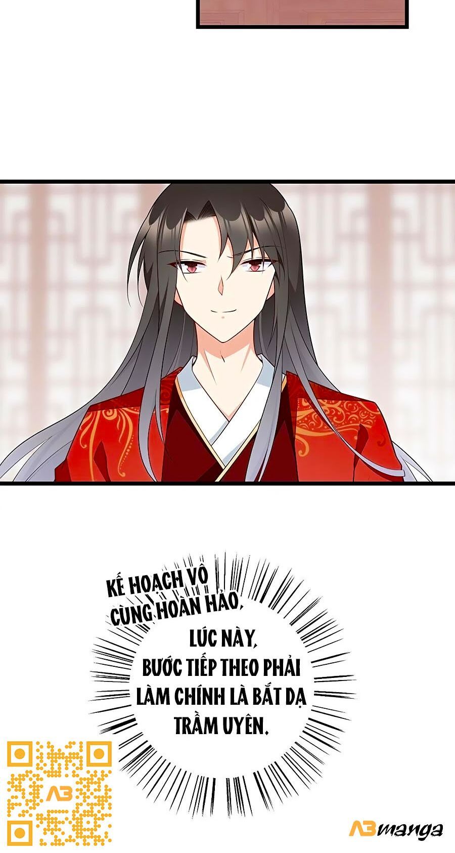 đọc truyện Manh Sư Tại Thượng Chương 259 ảnh 29 tại Thiên Thai Truyện