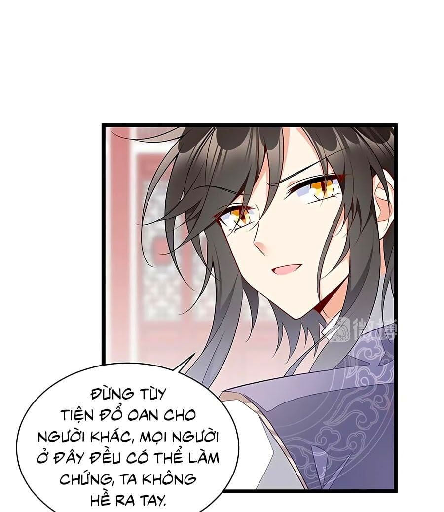 đọc truyện Manh Sư Tại Thượng Chương 259 ảnh 6 tại Thiên Thai Truyện