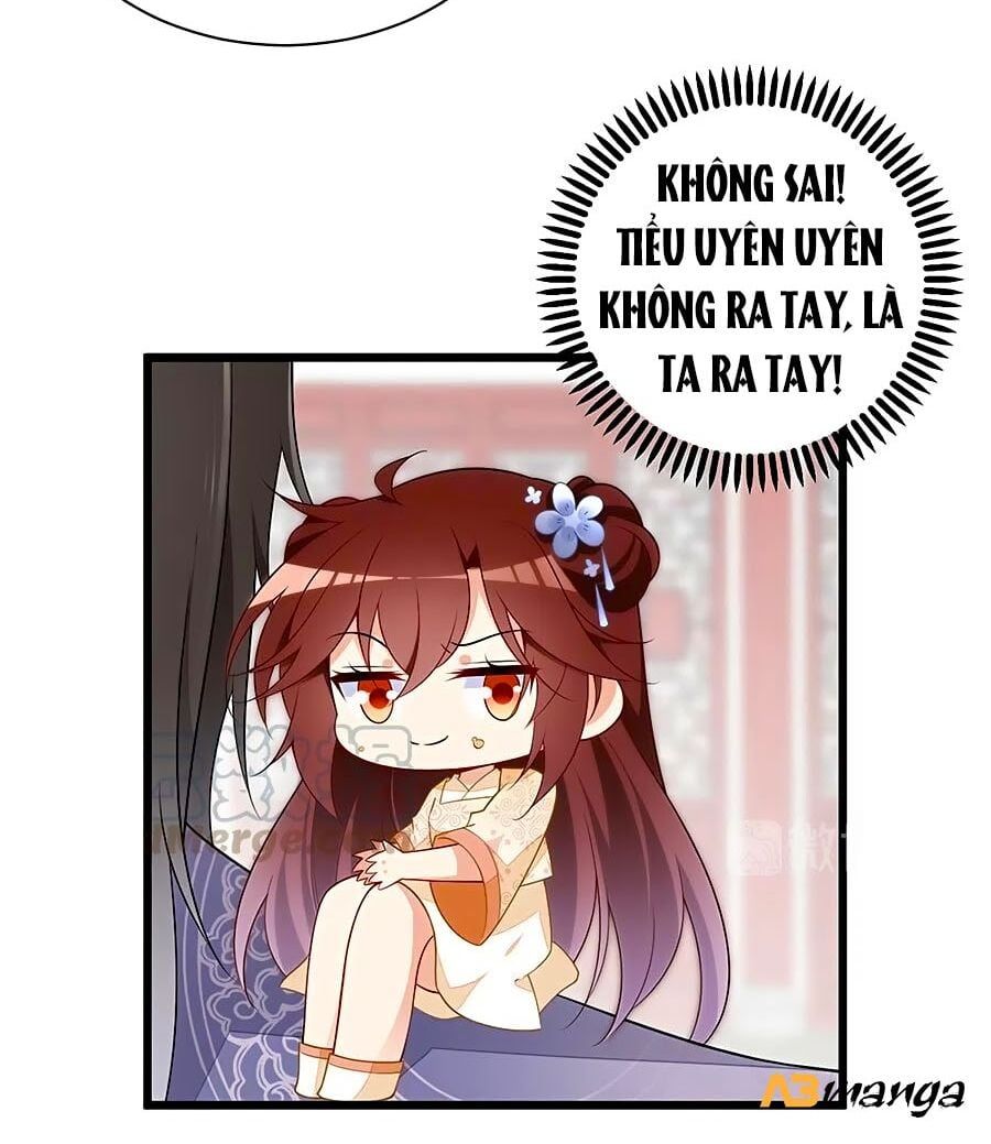 đọc truyện Manh Sư Tại Thượng Chương 259 ảnh 7 tại Thiên Thai Truyện