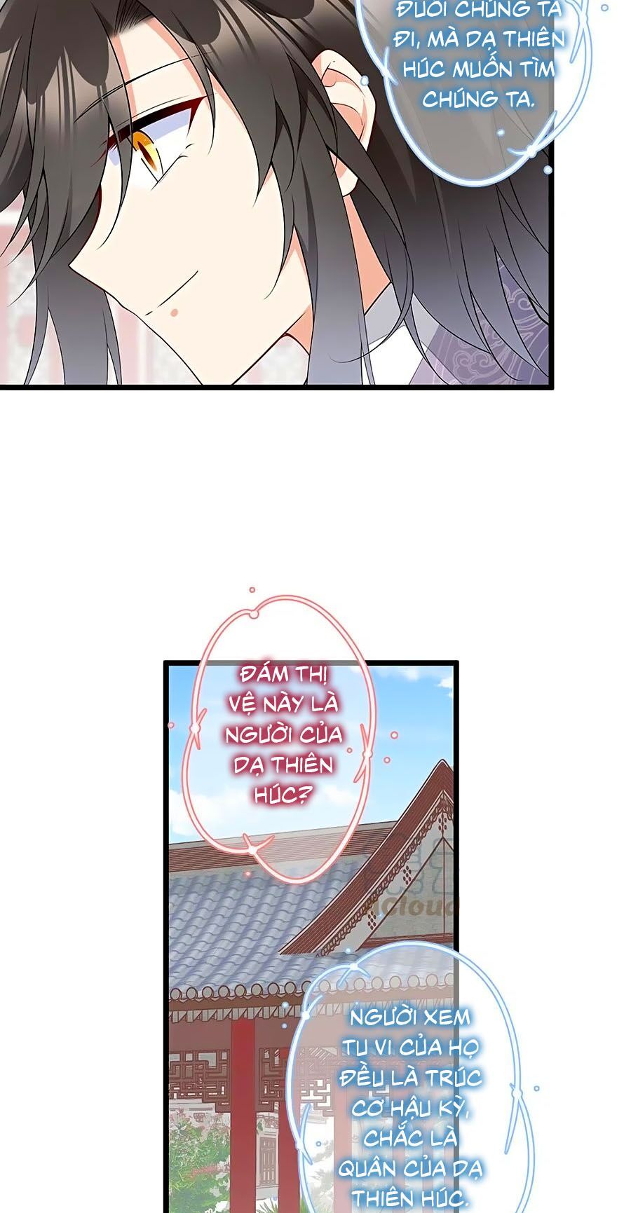 đọc truyện Manh Sư Tại Thượng Chương 259 ảnh 11 tại Thiên Thai Truyện