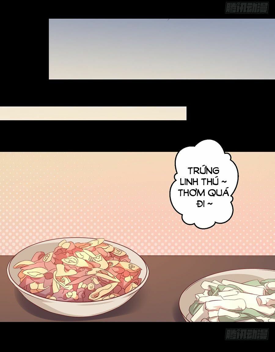 đọc truyện Manh Sư Tại Thượng Chương 26 ảnh 13 tại Thiên Thai Truyện