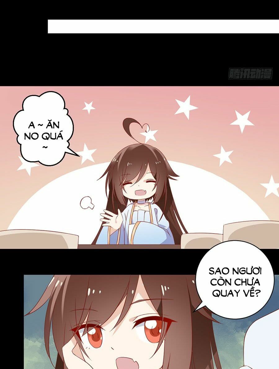 đọc truyện Manh Sư Tại Thượng Chương 26 ảnh 17 tại Thiên Thai Truyện