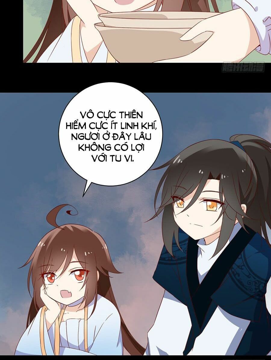 đọc truyện Manh Sư Tại Thượng Chương 26 ảnh 18 tại Thiên Thai Truyện