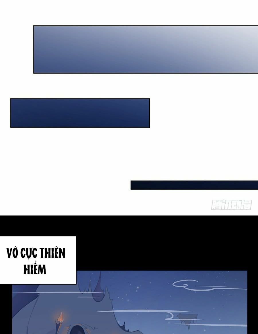 đọc truyện Manh Sư Tại Thượng Chương 26 ảnh 4 tại Thiên Thai Truyện